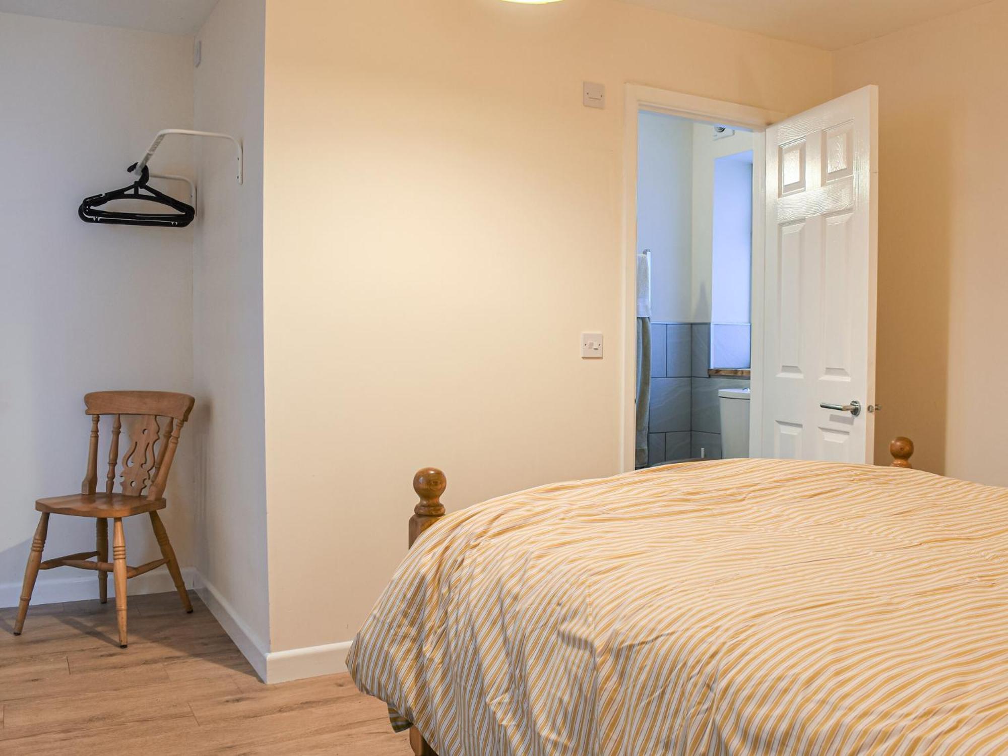 Holiday home Ring Of Bells South Molton